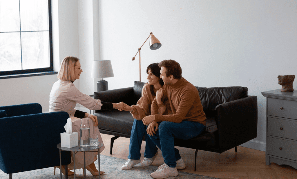 Evlilik ve Çift Terapisinin Katkıları