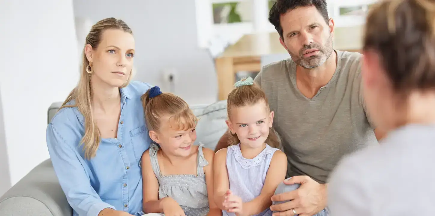 Aile ve Ebeveyn Danışmanlığı