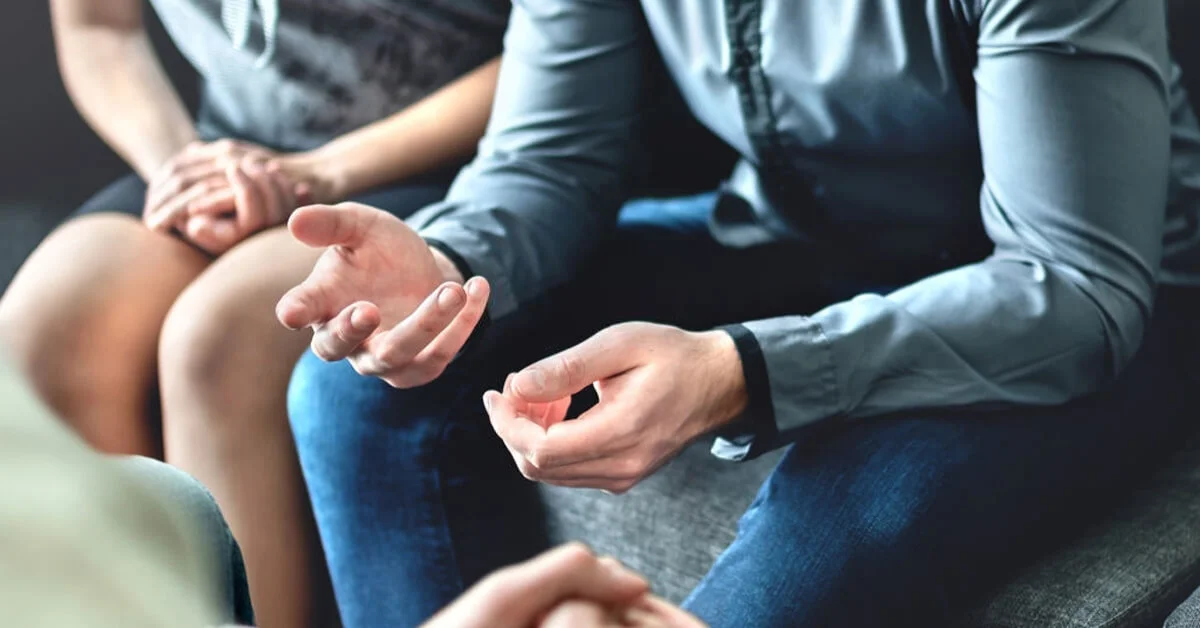 Evlilik ve Çift Terapisi